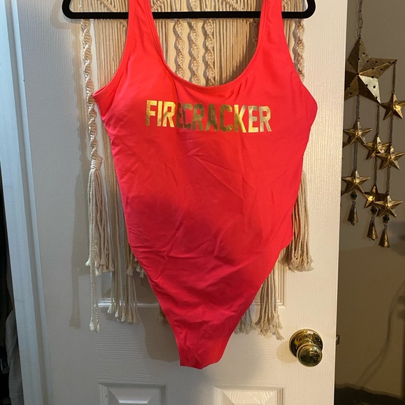 Bathing suit - Picture 2 of 2